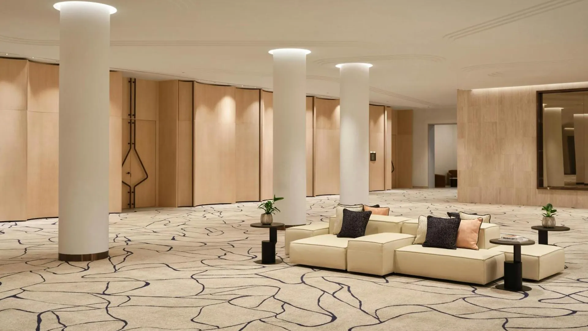 Hotel Arts Barcelona