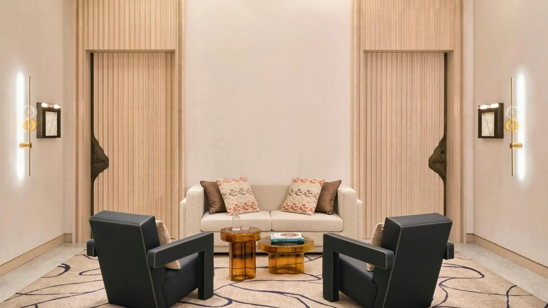 Hotel Arts Barcelona
