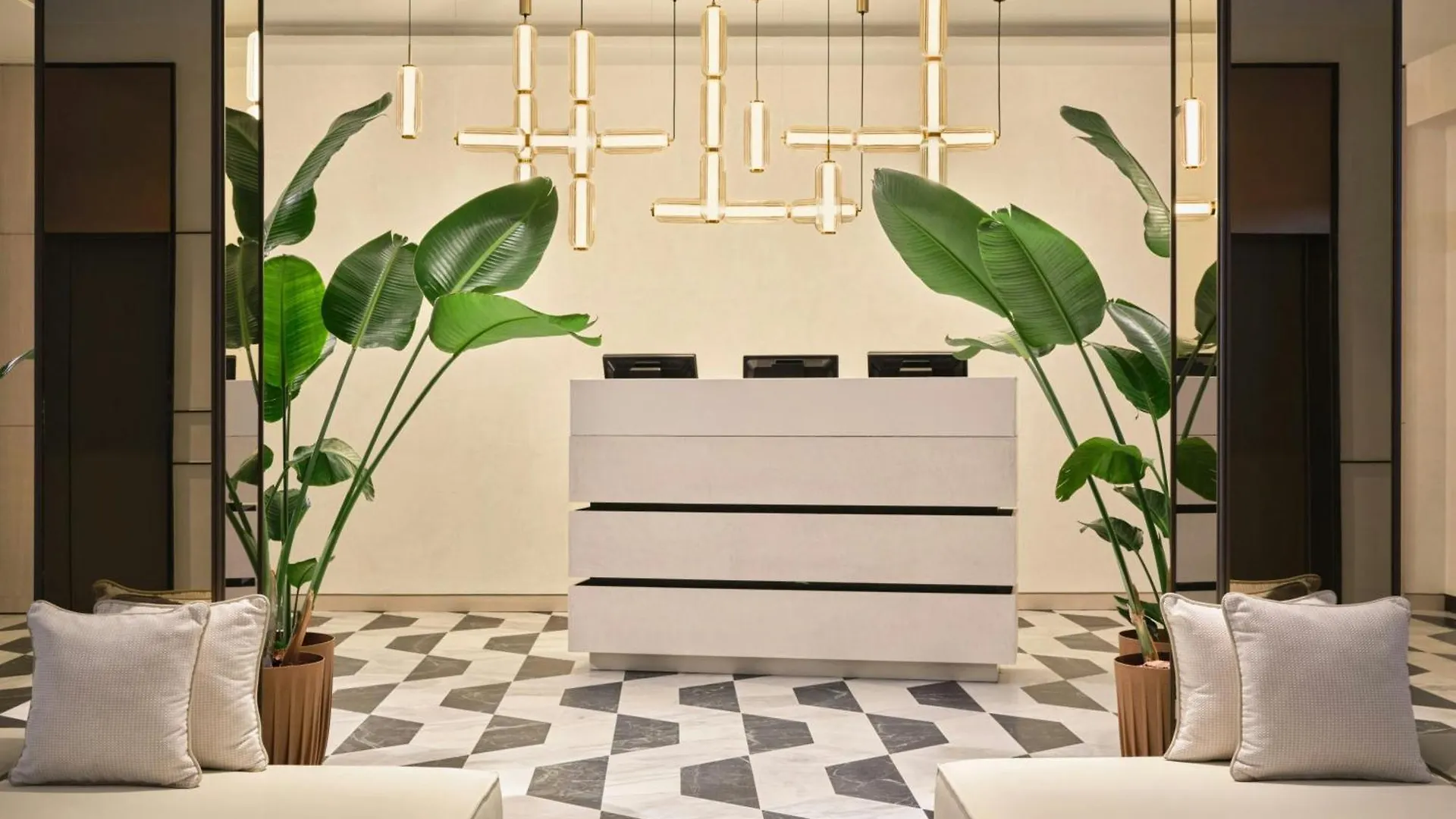 Hotel Arts Barcelona