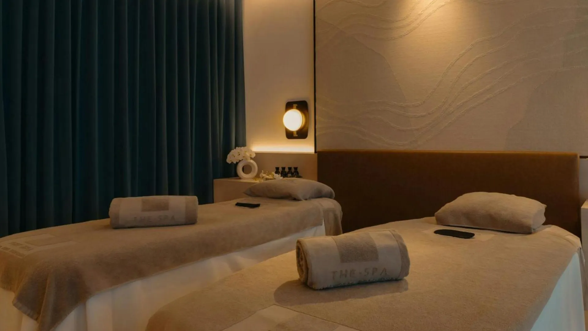 Hotel Arts Barcelona