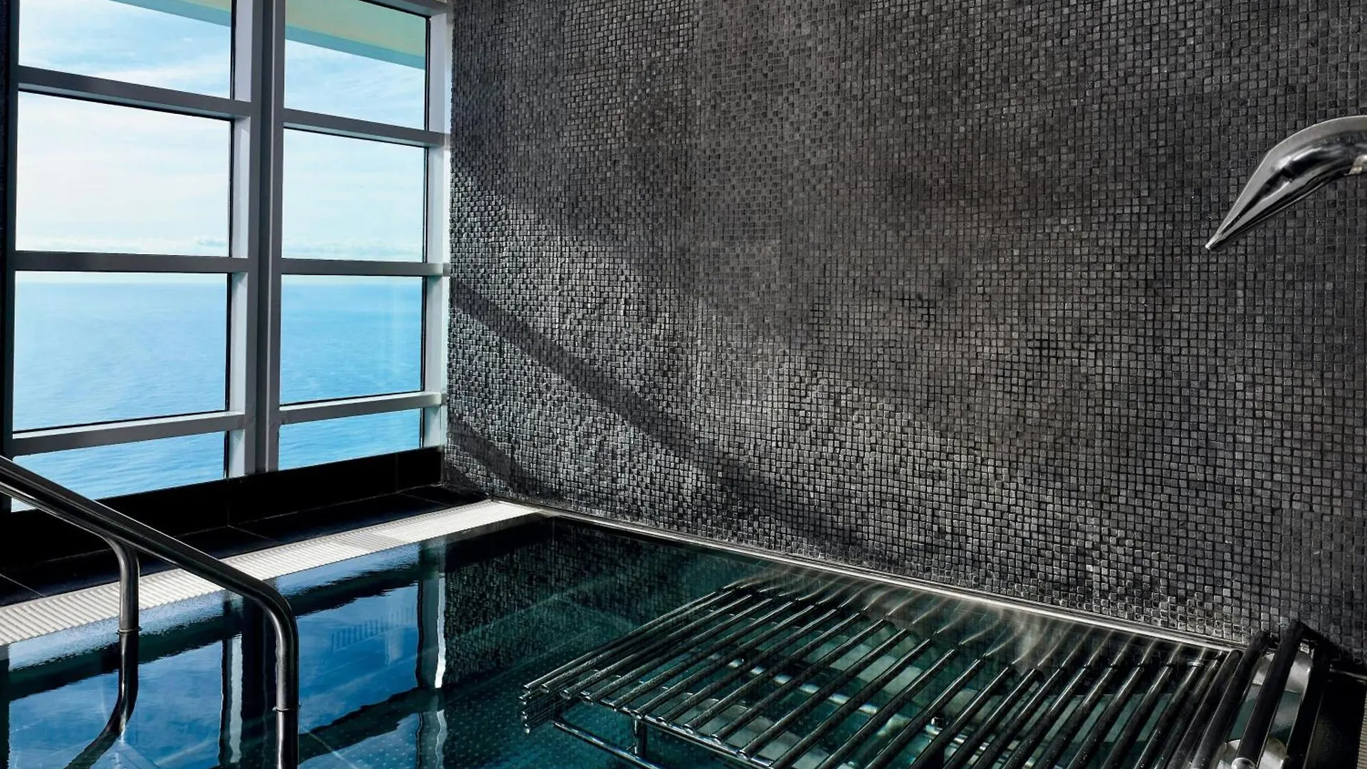 Hotel Arts Barcelona Španělsko