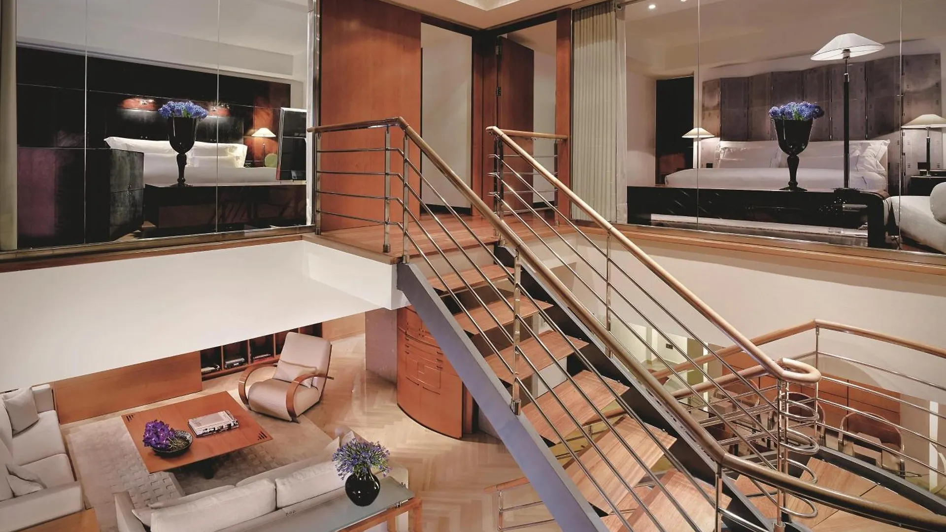 Hotel Arts Barcelona