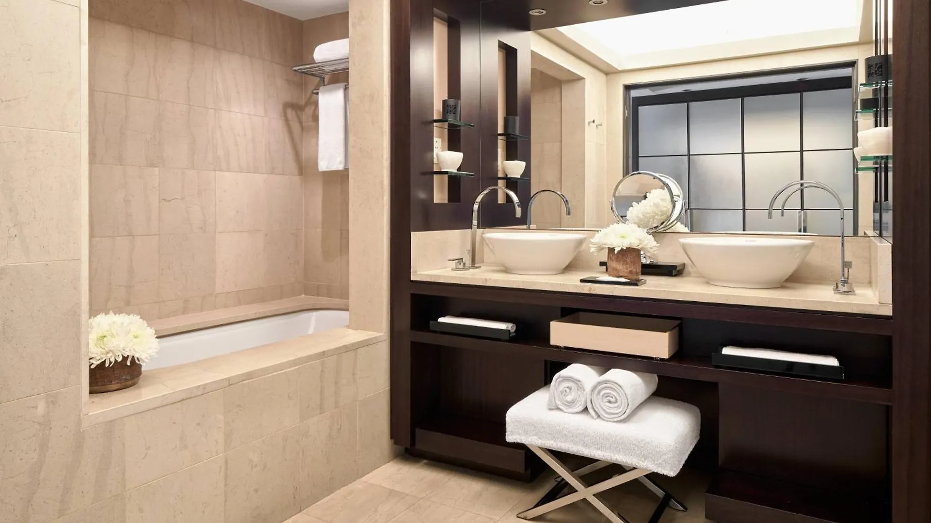 *****  Hotel Arts Barcelona Spain