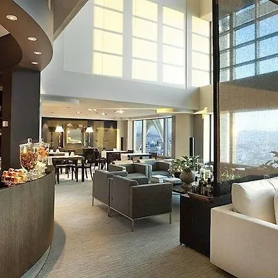 Hotel Arts Barcelona