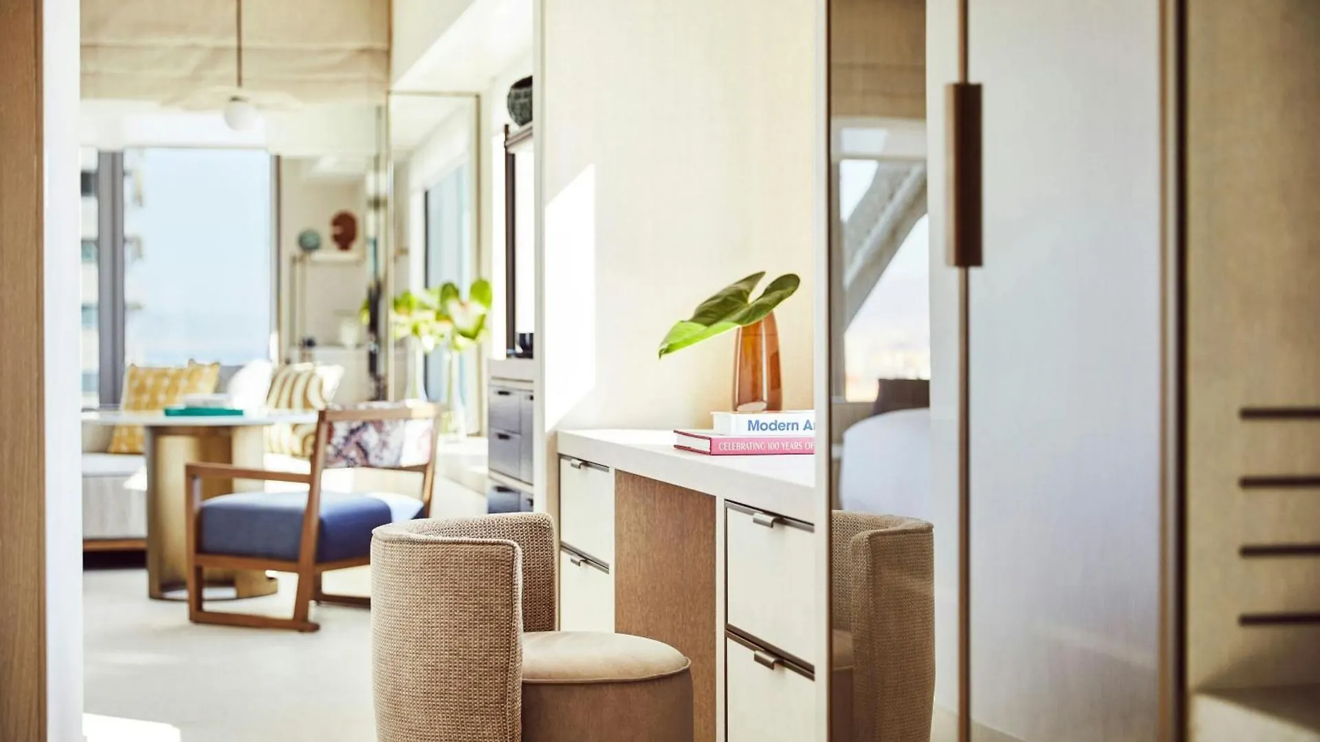 Hotel Arts Barcelona
