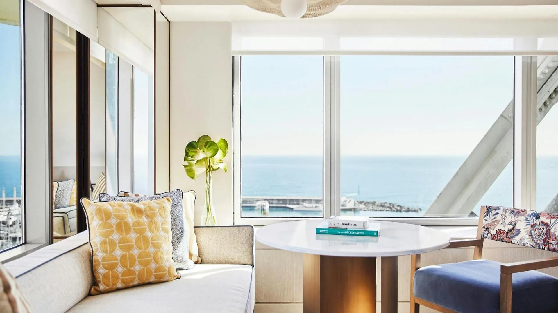 *****  Hotel Arts Barcelona Spanien
