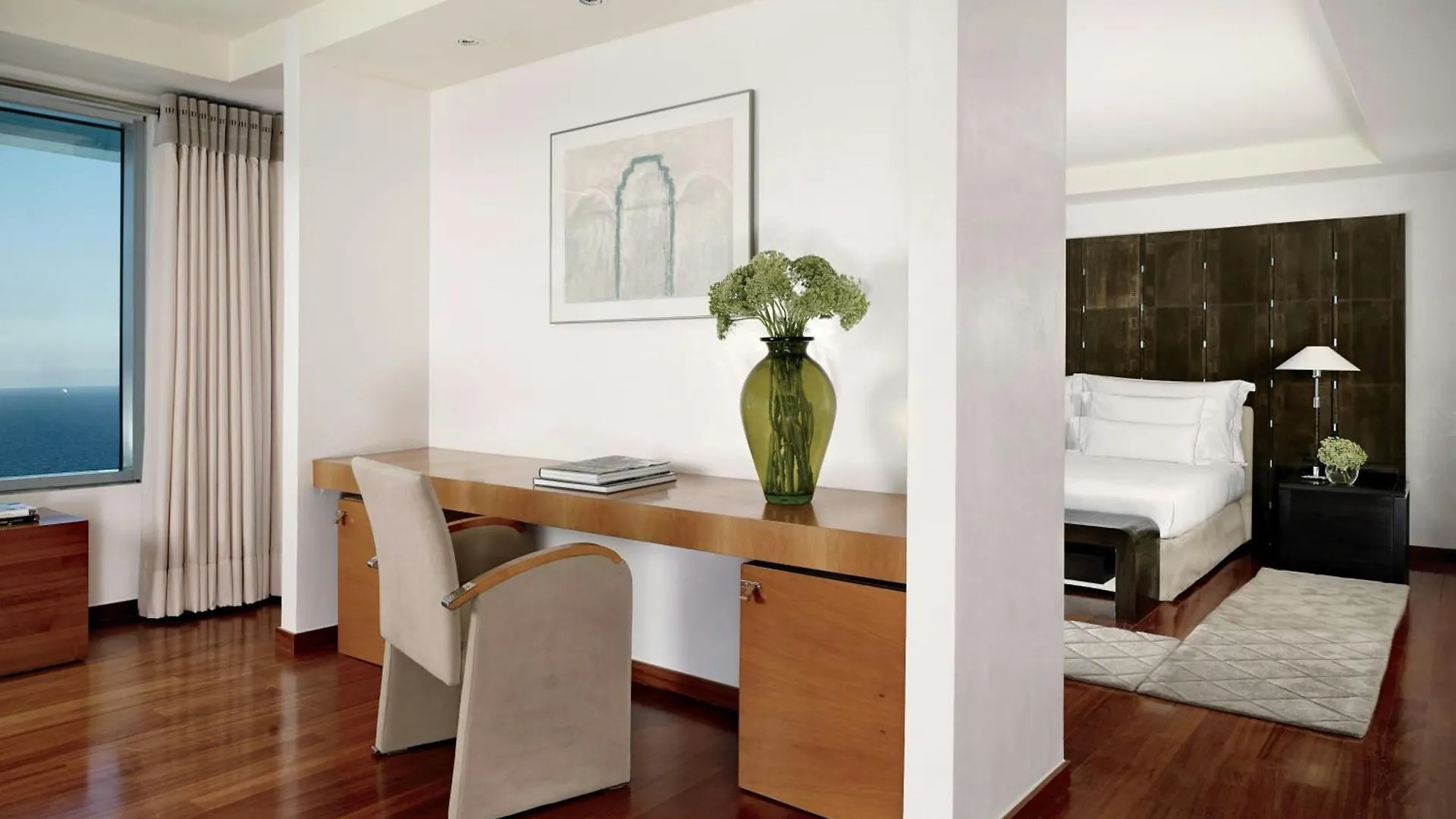 Hotel Arts Barcelona