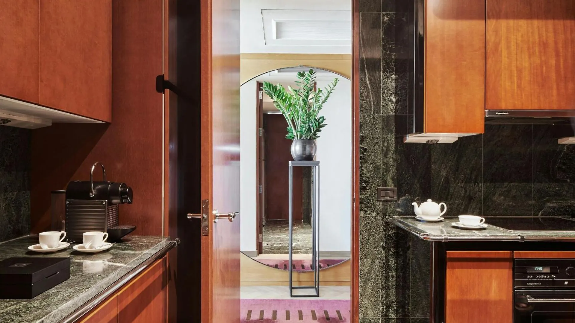 Hotel Arts Barcelona