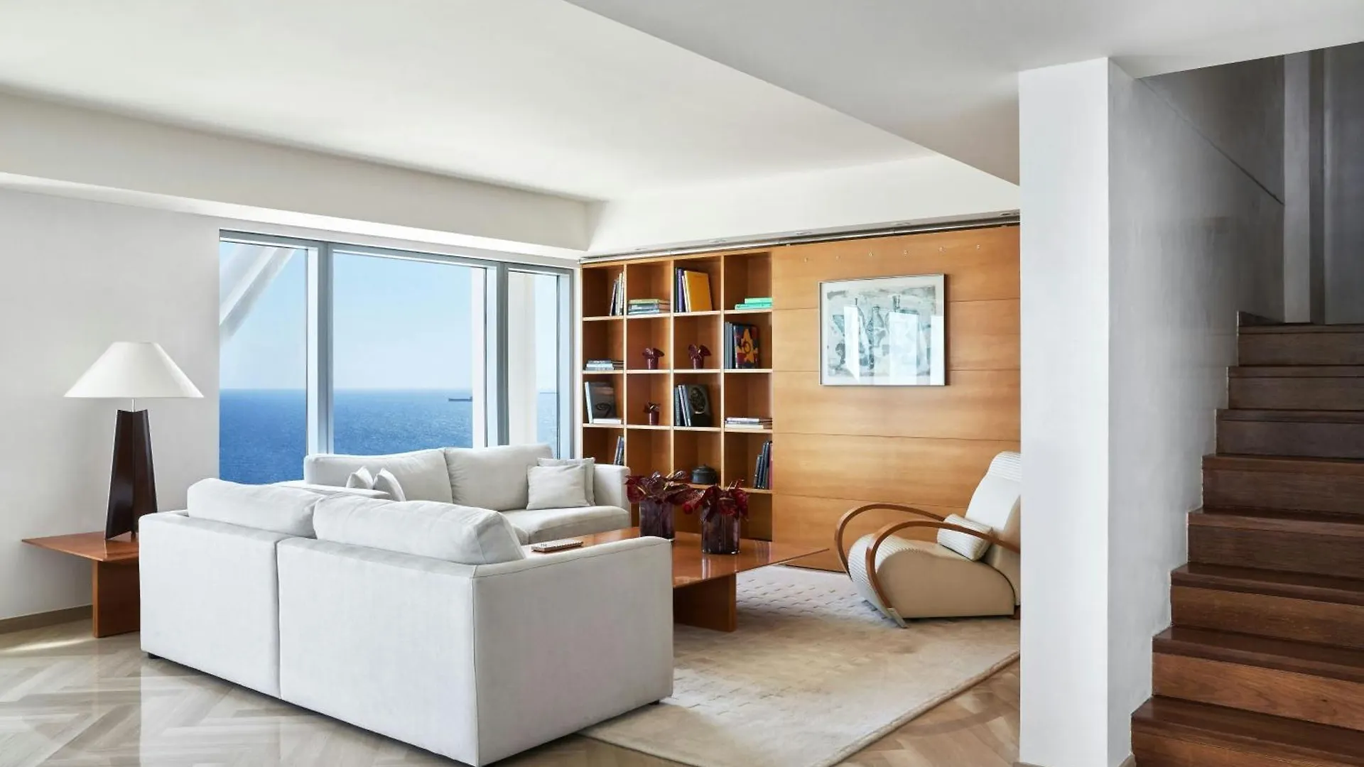 Hotel Arts Barcelona