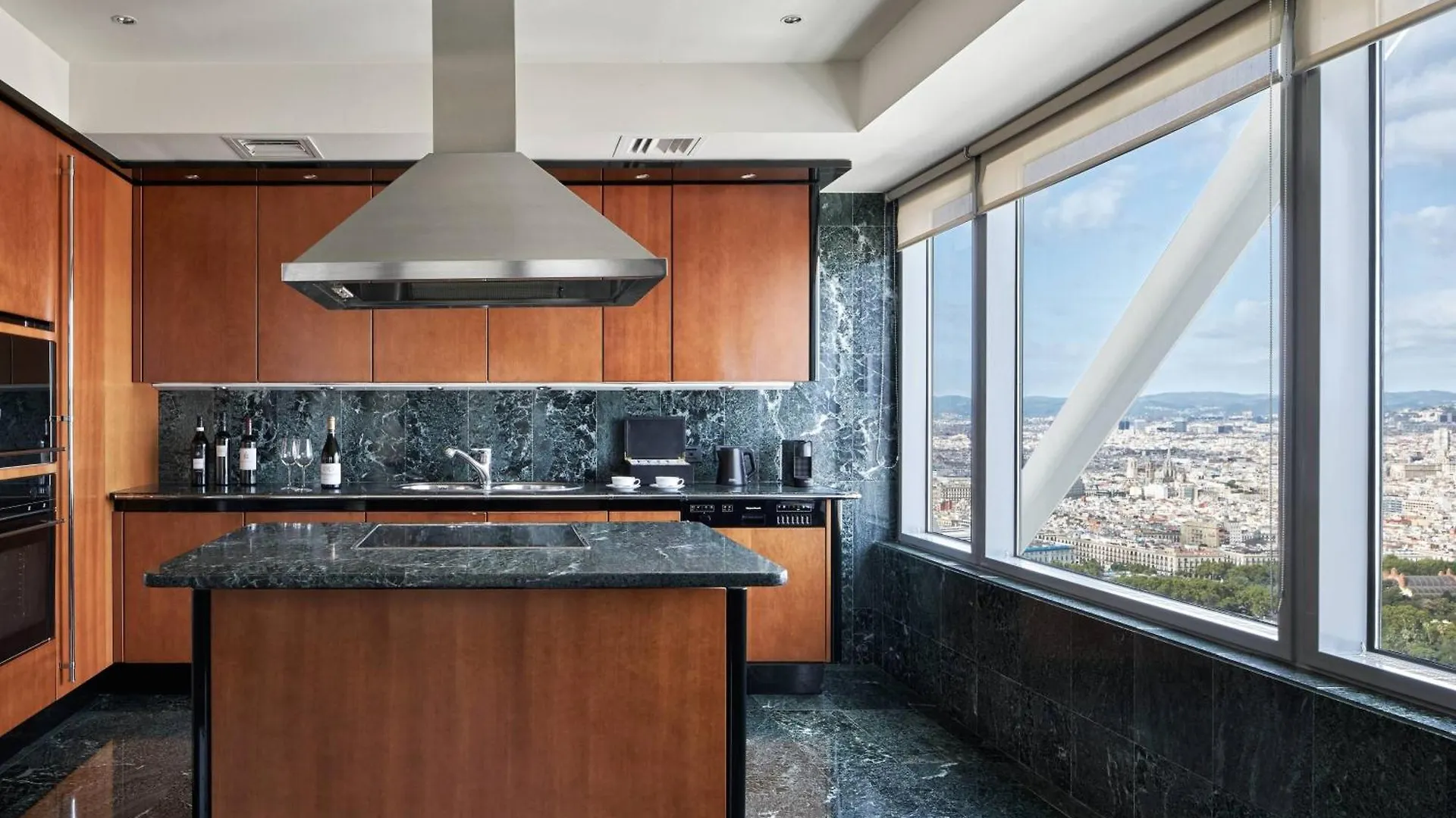 Hotel Arts Barcelona 5*,  Spanien