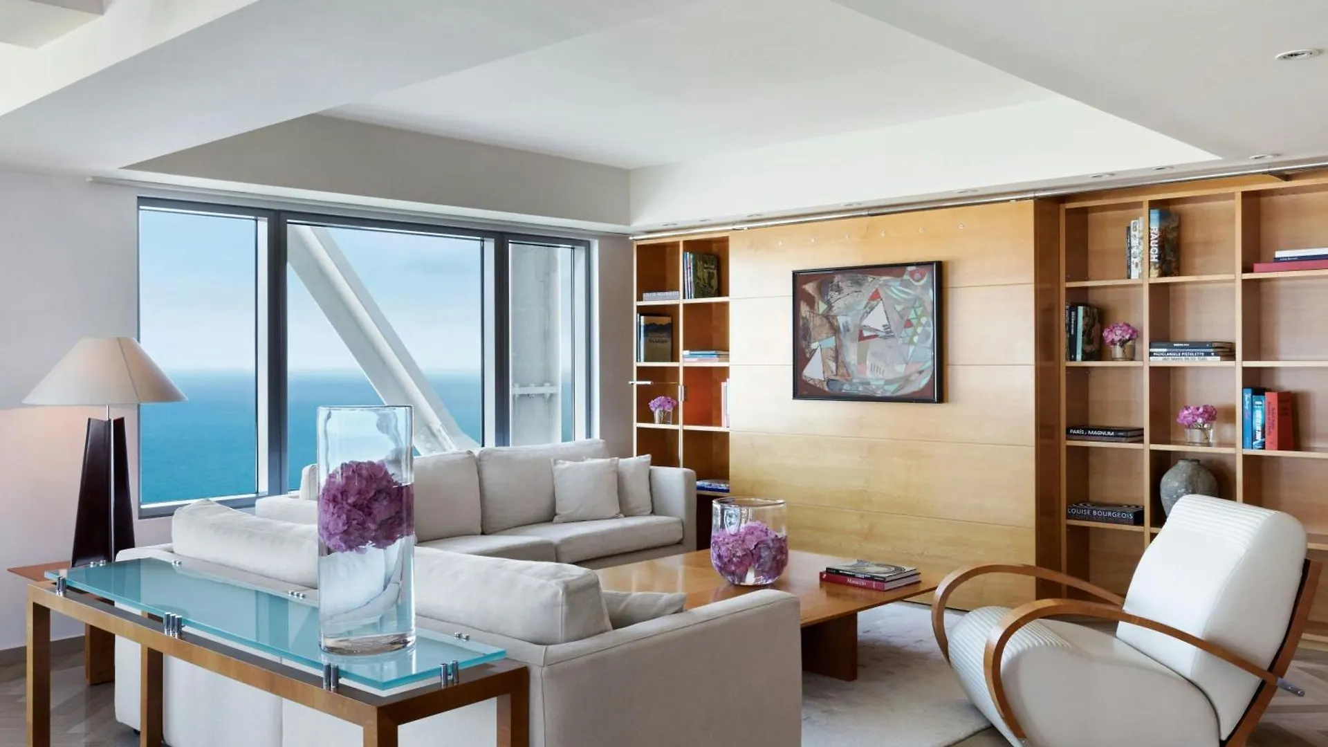 Hotel Arts Barcelona 5*,