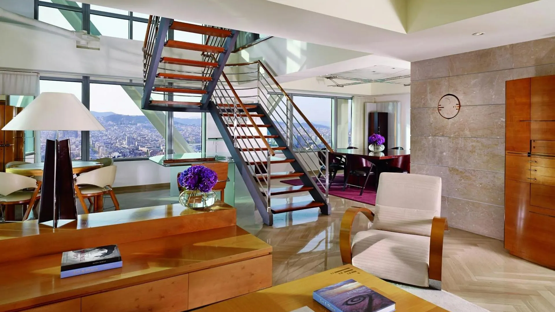 Hotel Arts Barcelona
