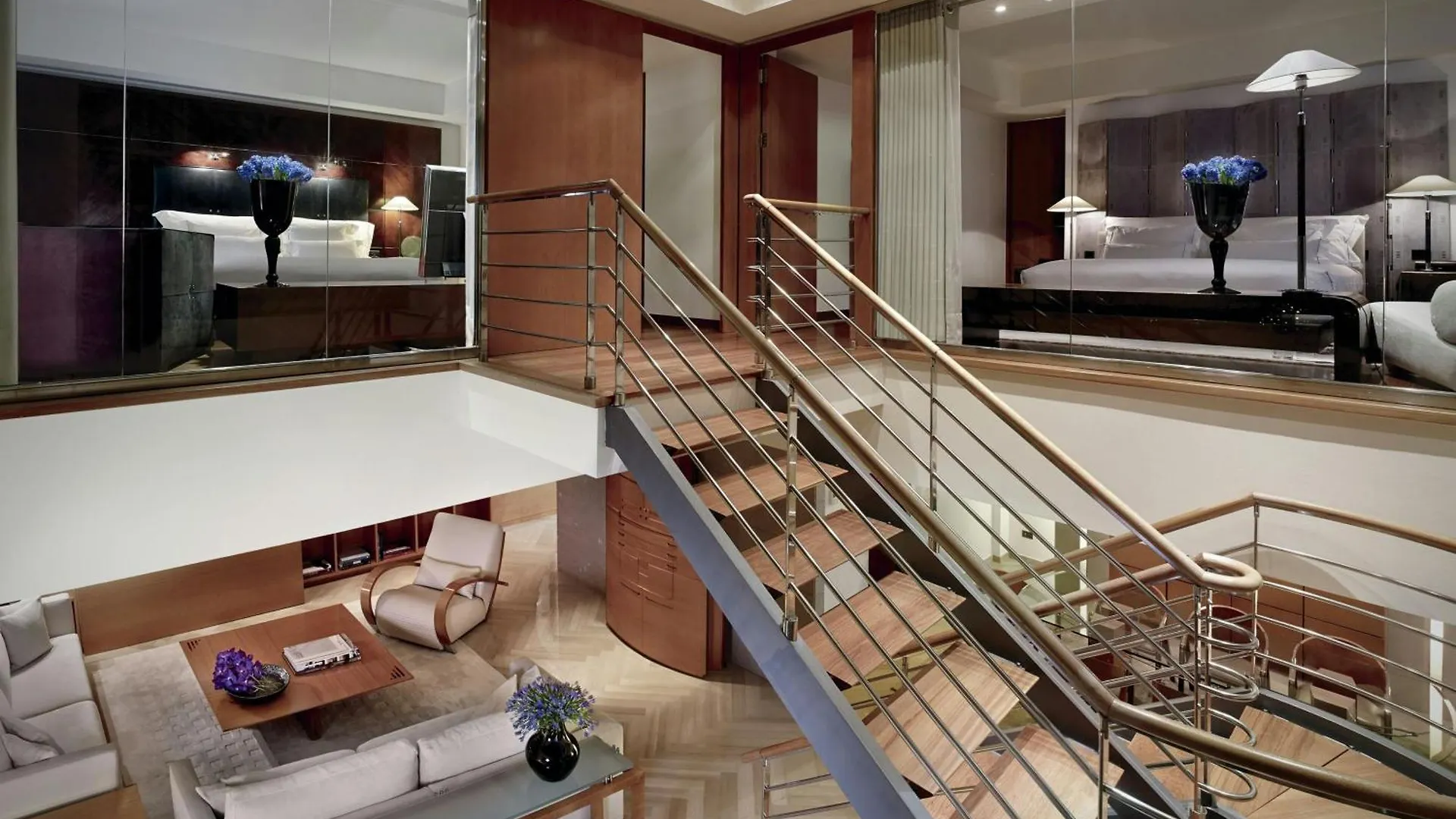 Hotel Arts Barcelona