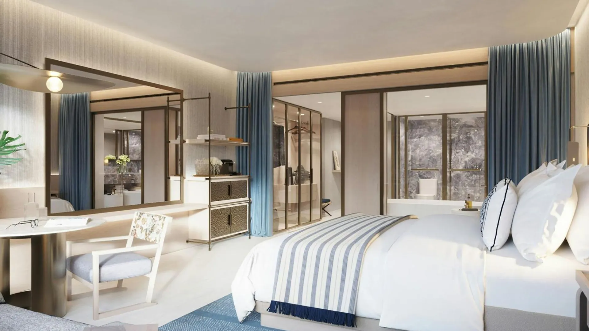 Hotel Arts Barcelona