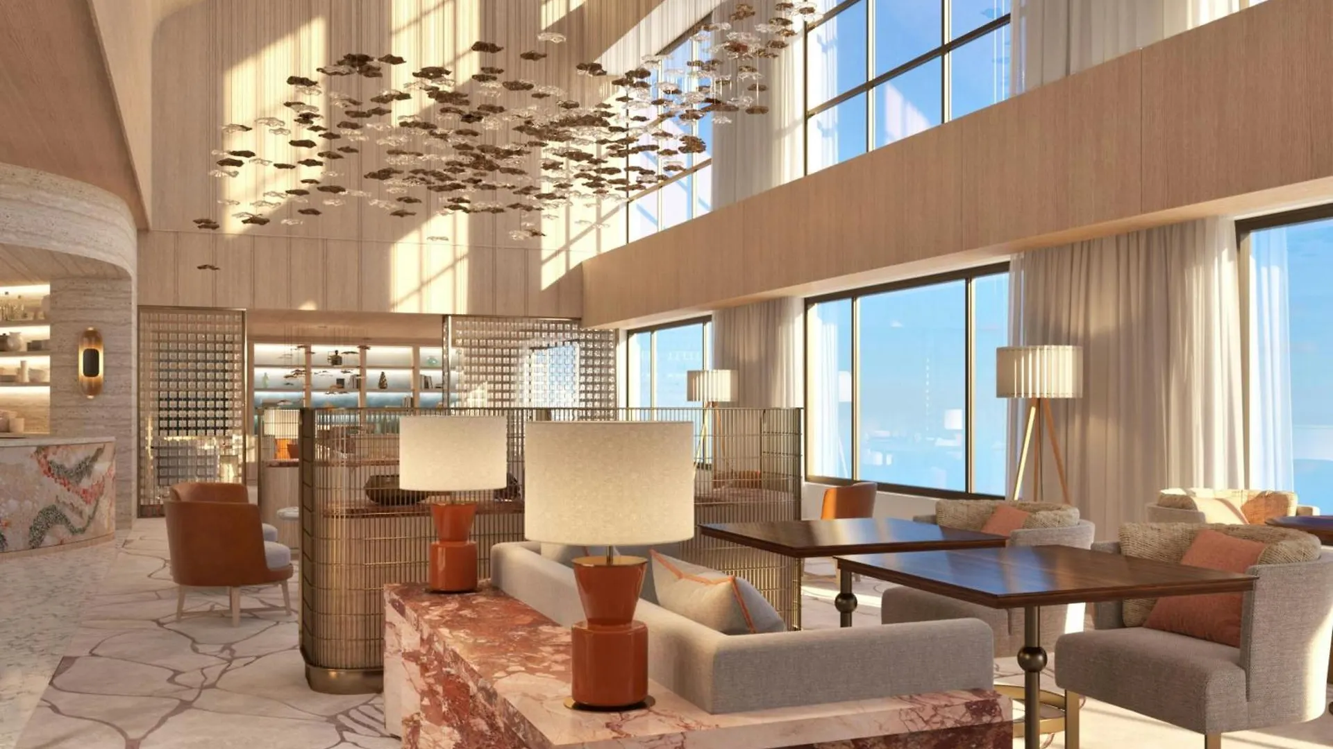 Hotel Arts Barcelona